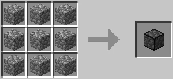 Mod / Addon Kompresi screenshot