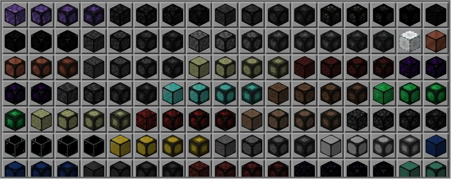 Mod / Addon Kompresi screenshot
