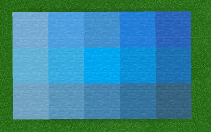 More Stone Colors Addon screenshot