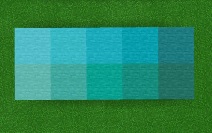 More Stone Colors Addon screenshot
