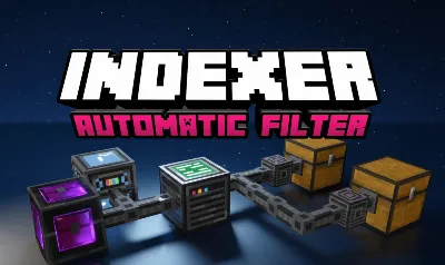 Indexer Mod / Addon thumbnail