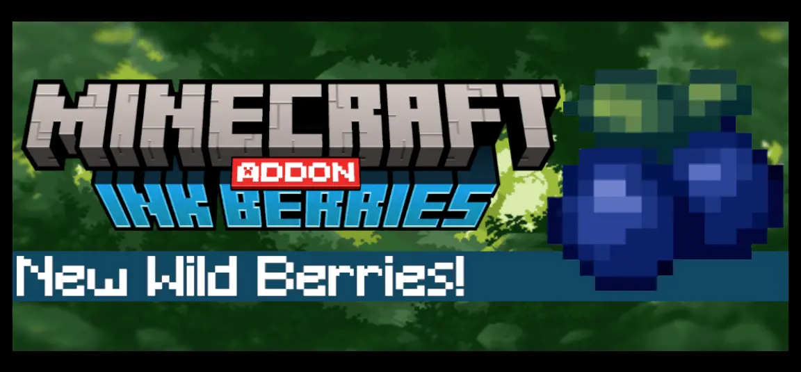 Inkberries Mod / Addon thumbnail