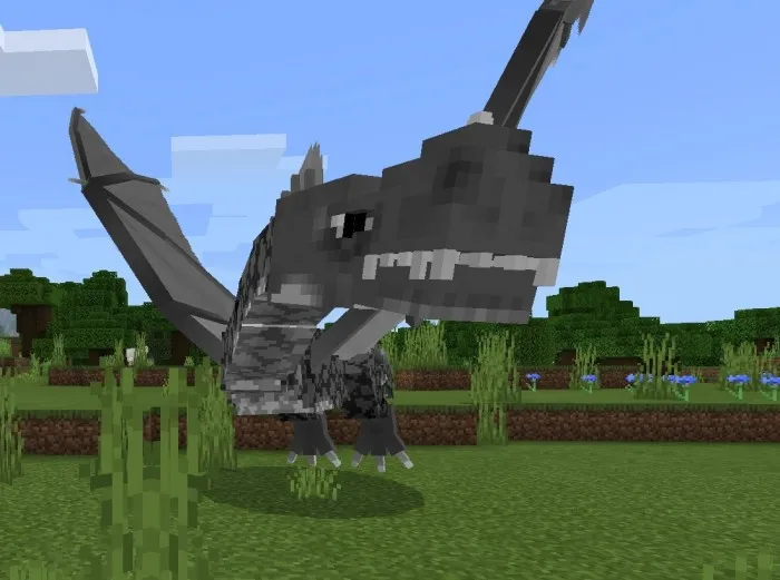Aveo Dragon Addon screenshot