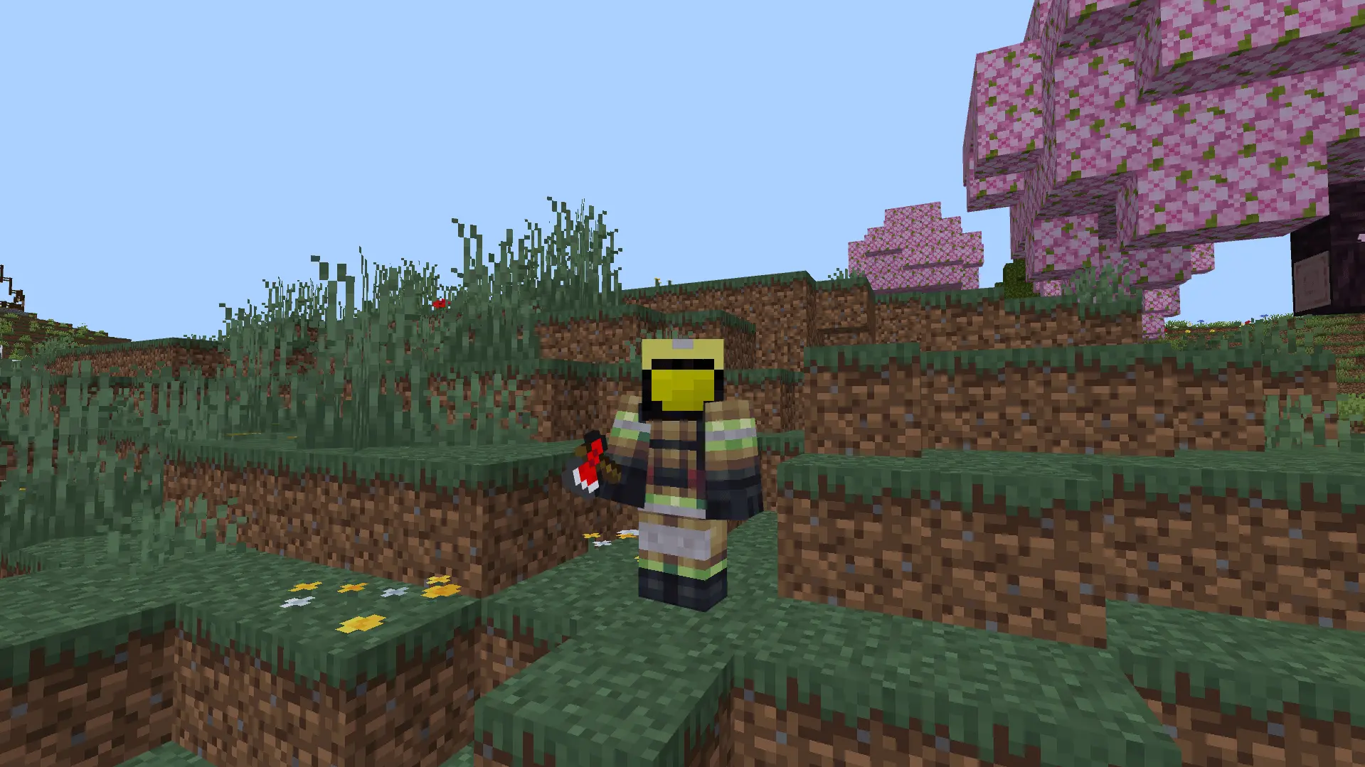 Firefighters Mod / Addon screenshot