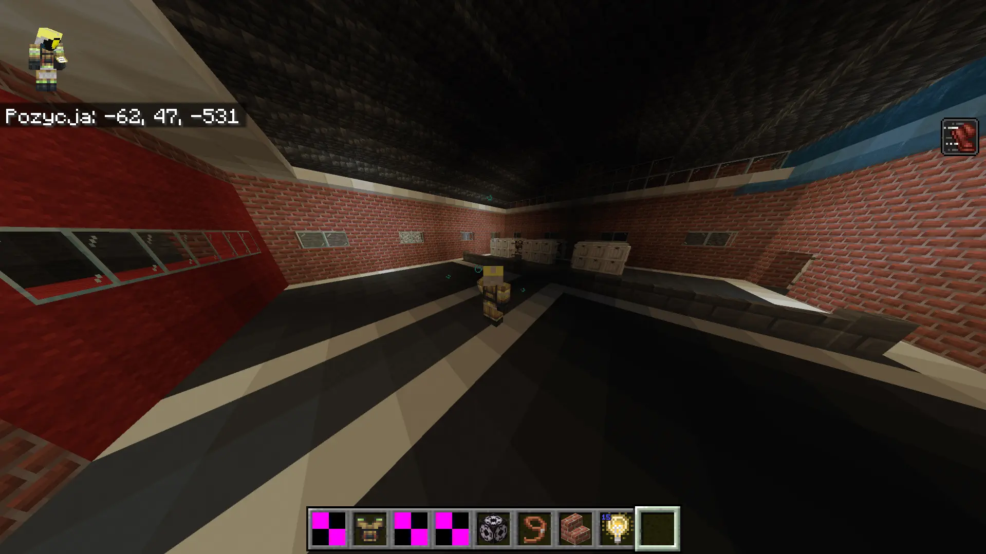 Firefighters Mod / Addon screenshot
