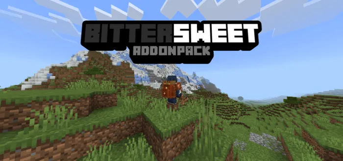 Bittersweet | Addonpack thumbnail