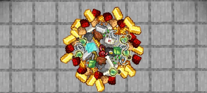 Bittersweet | Addonpack screenshot