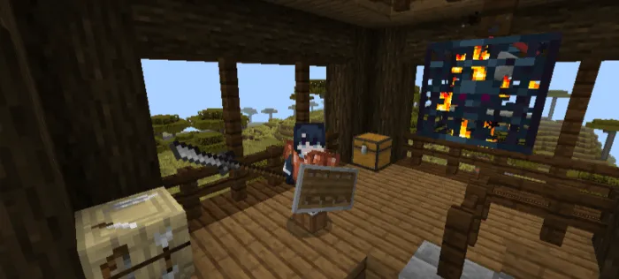 Bittersweet | Addonpack screenshot