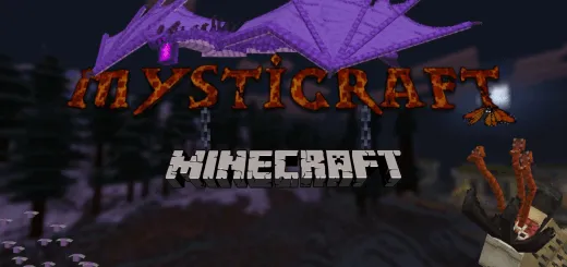 Mysticraft | Fantasy Addonpack thumbnail
