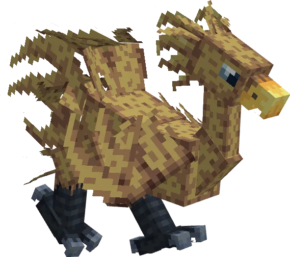 Mysticraft | Fantasy Addonpack screenshot
