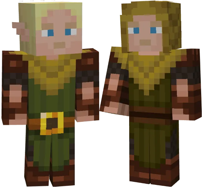 Mysticraft | Fantasy Addonpack screenshot