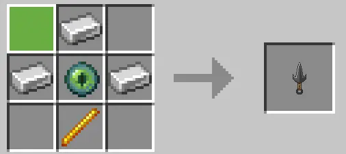 Teleport Kunai Addon pic 2