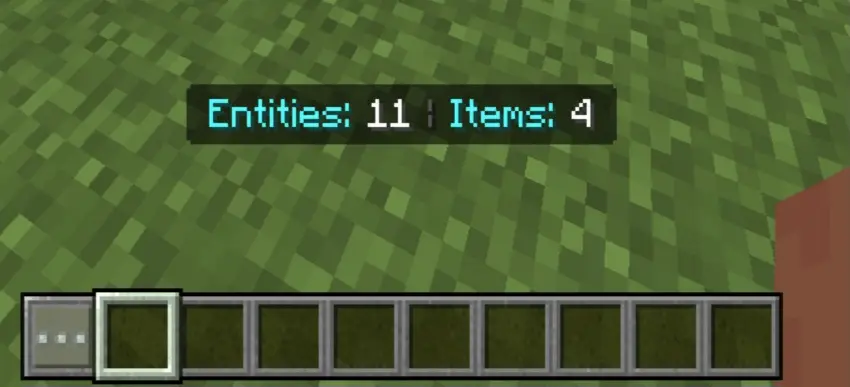 Clear Lag Plus Mod / Addon screenshot