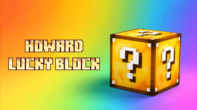 Lucky Block Addon thumbnail
