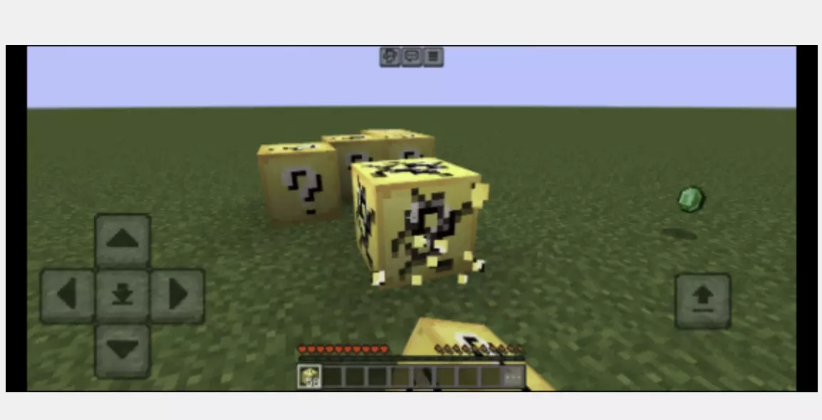 Lucky Block Addon pic 4