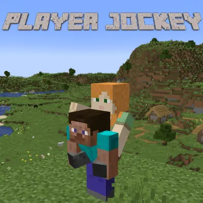Player Jockey Mod / Addon thumbnail