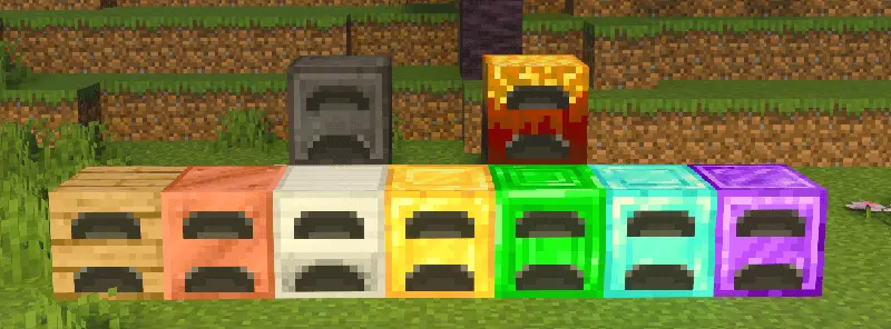 Better Smelters Mod / Addon screenshot