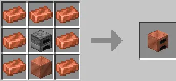 Better Smelters Mod / Addon screenshot