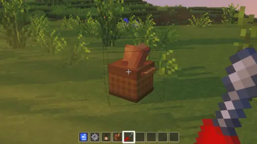 GoobliTools Mod / Addon screenshot