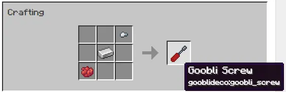 GoobliTools Mod / Addon screenshot