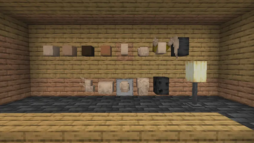 SCP IKEA 3008 Mod / Addon screenshot
