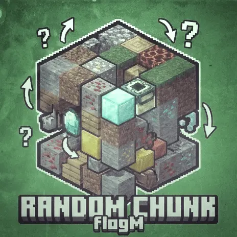 Random Chunk Mod / Addon thumbnail
