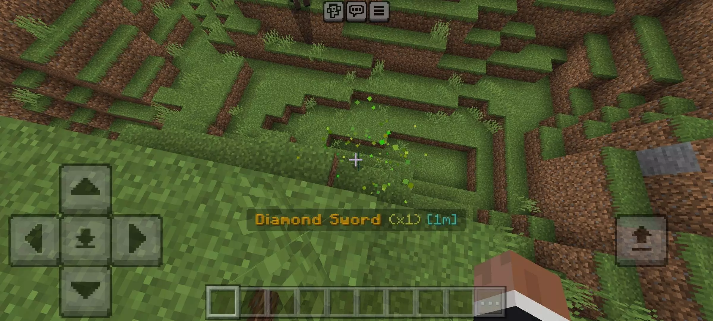 RR Loot Reveal: Find Lost Items Mod / Addon screenshot