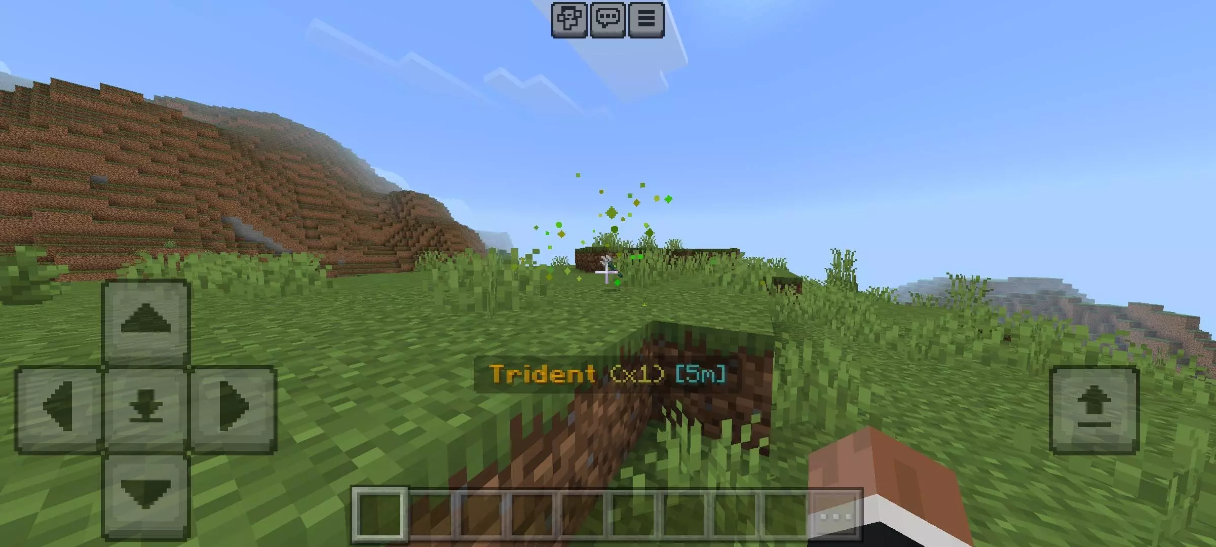 RR Loot Reveal: Find Lost Items Mod / Addon screenshot