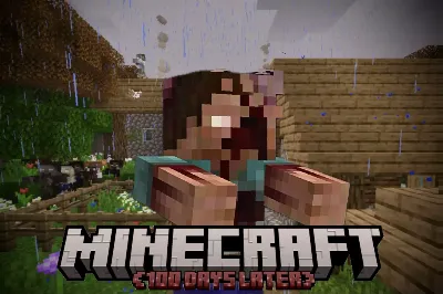 One Hundred Days Later Mod / Addon thumbnail