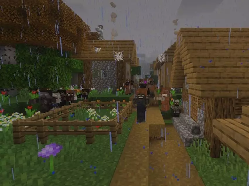 One Hundred Days Later Mod / Addon screenshot