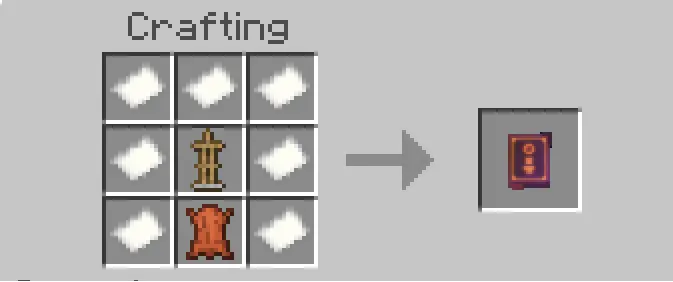 Morph Into Mobs Addon pic 2