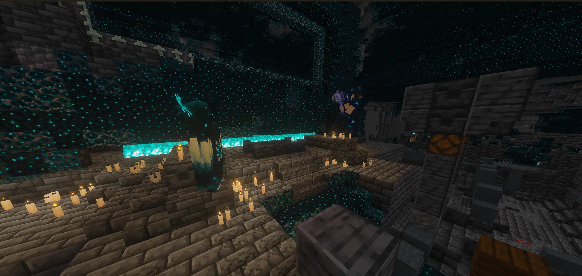 Titanic's More Armor Mod / Addon screenshot