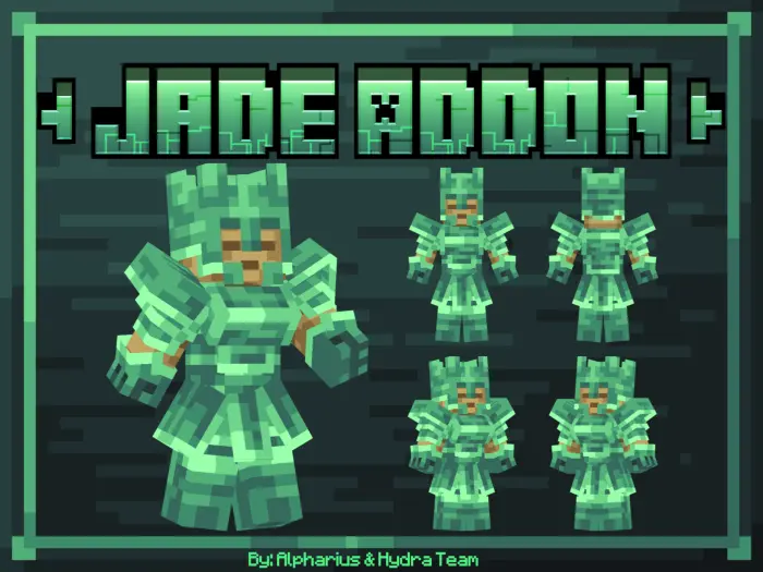 Armor, Tools, and Weapons Expansion Mod / Addon screenshot