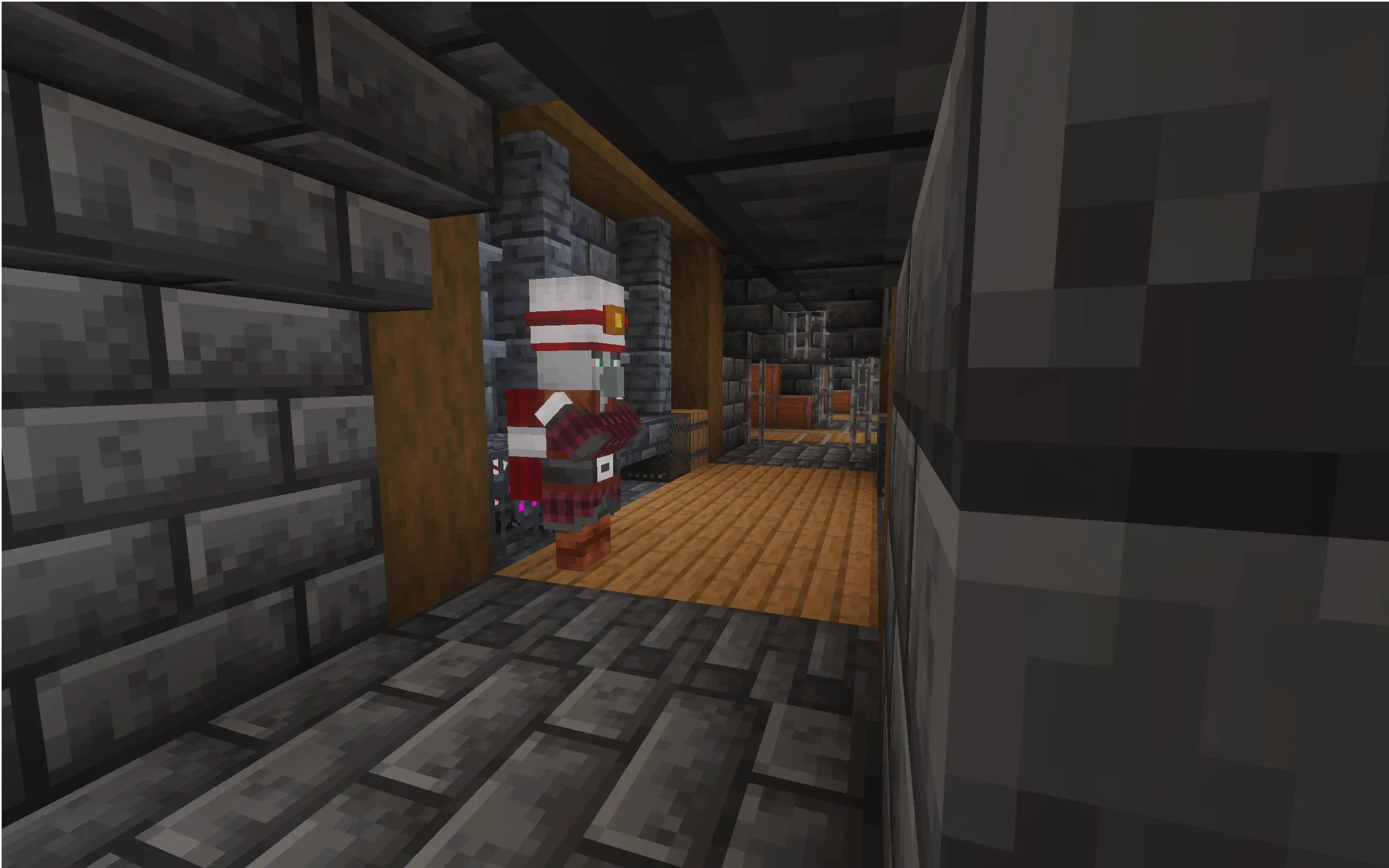 More to Explore Mod / Addon screenshot