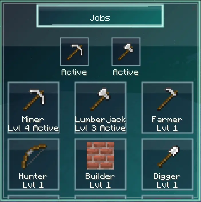 Iced Fox Essentials Addon pic 4