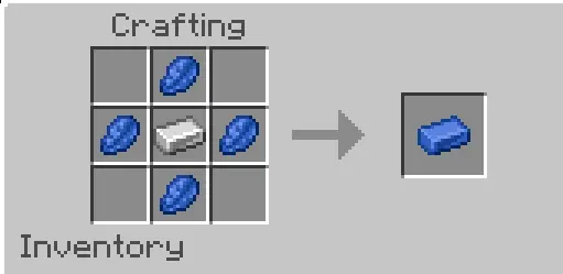 Useful Lapis Mod / Addon screenshot