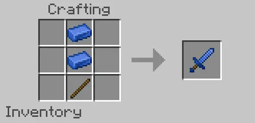 Useful Lapis Mod / Addon screenshot