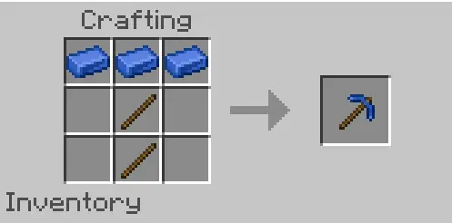 Useful Lapis Mod / Addon screenshot