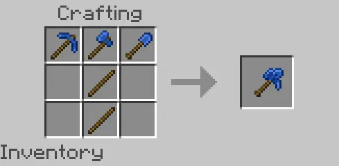 Useful Lapis Mod / Addon screenshot
