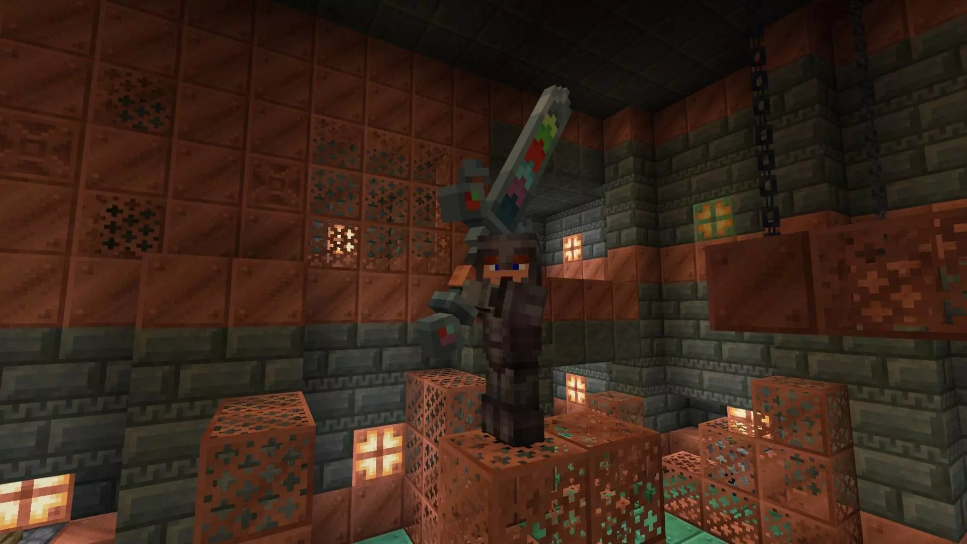 Swords and Bows Mod / Addon screenshot