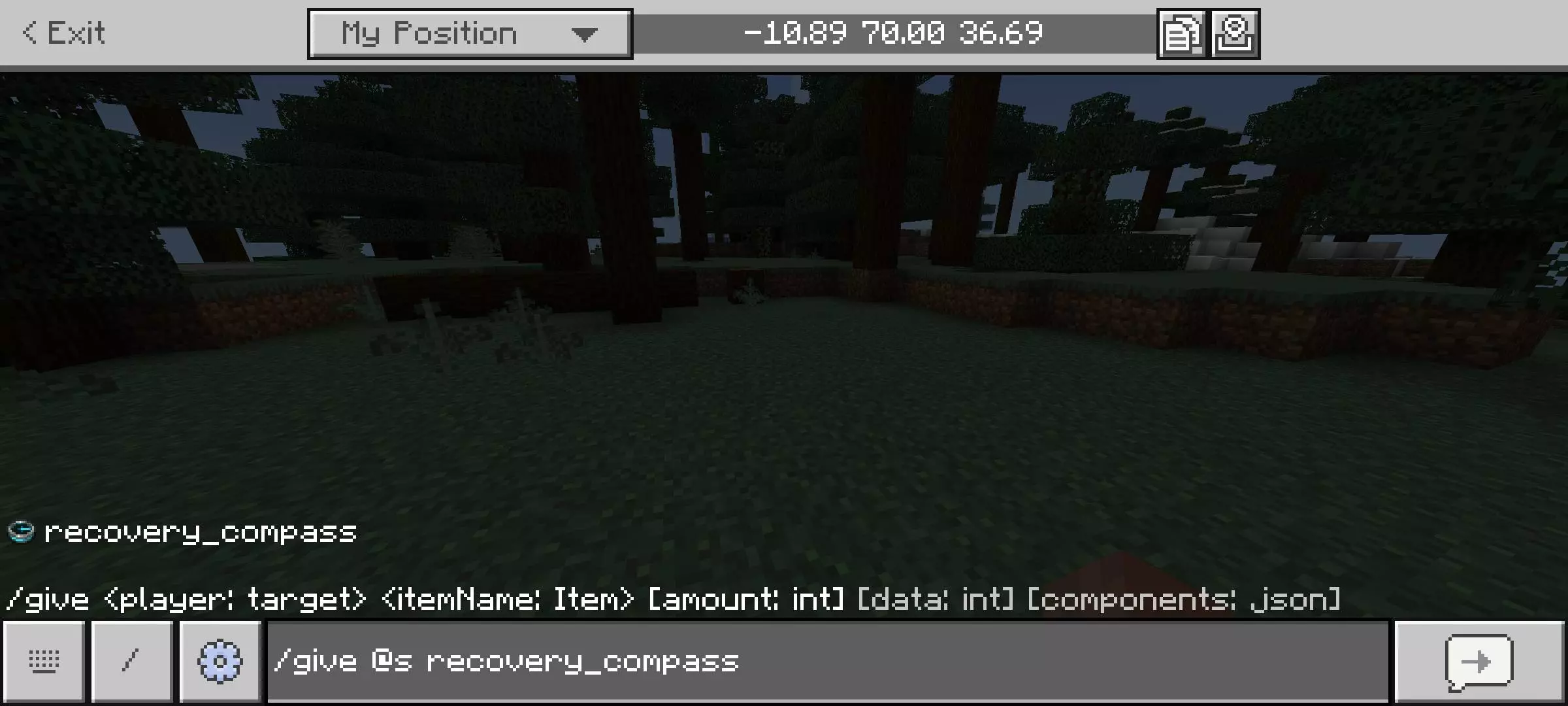 RR Server Guard: Anti-Cheat & Creative Blocker Mod / Addon screenshot