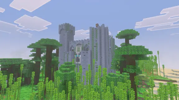 Villager Soldier 2 Version 3 The Rise Mod / Addon screenshot