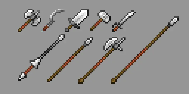 Villager Soldier 2 Version 3 The Rise Mod / Addon screenshot