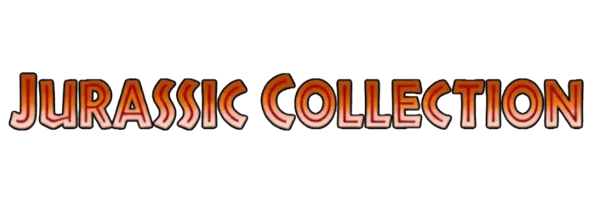 Jurassic Collection Mod / Addon screenshot
