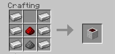 Killer Mincer Block Mod / Addon screenshot