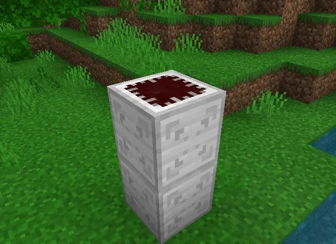 Killer Mincer Block Mod / Addon screenshot