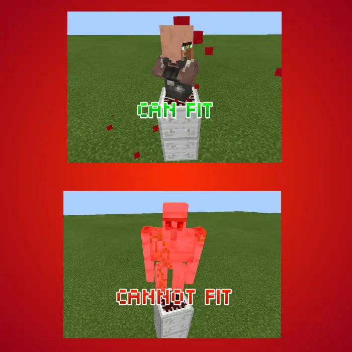 Killer Mincer Block Mod / Addon screenshot
