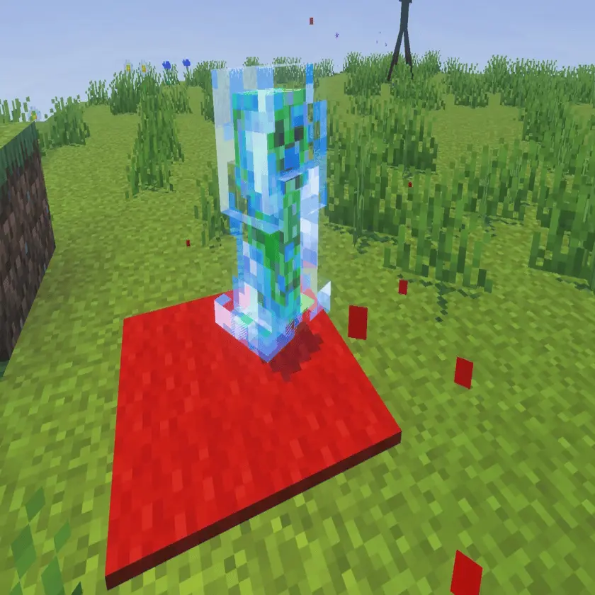Killer Mincer Block Mod / Addon screenshot