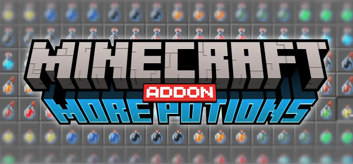 Many More Potions Addon thumbnail