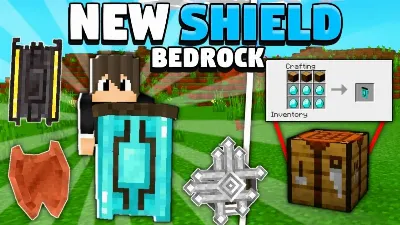 New Shields Reboot Addon thumbnail